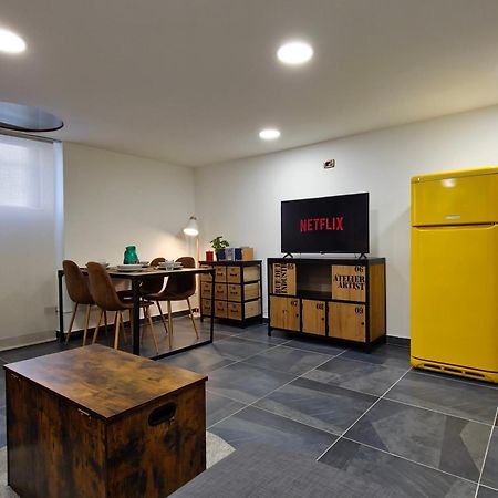 Buonarroti Loft - Citylife 15Min Duomo Milano Eksteriør billede