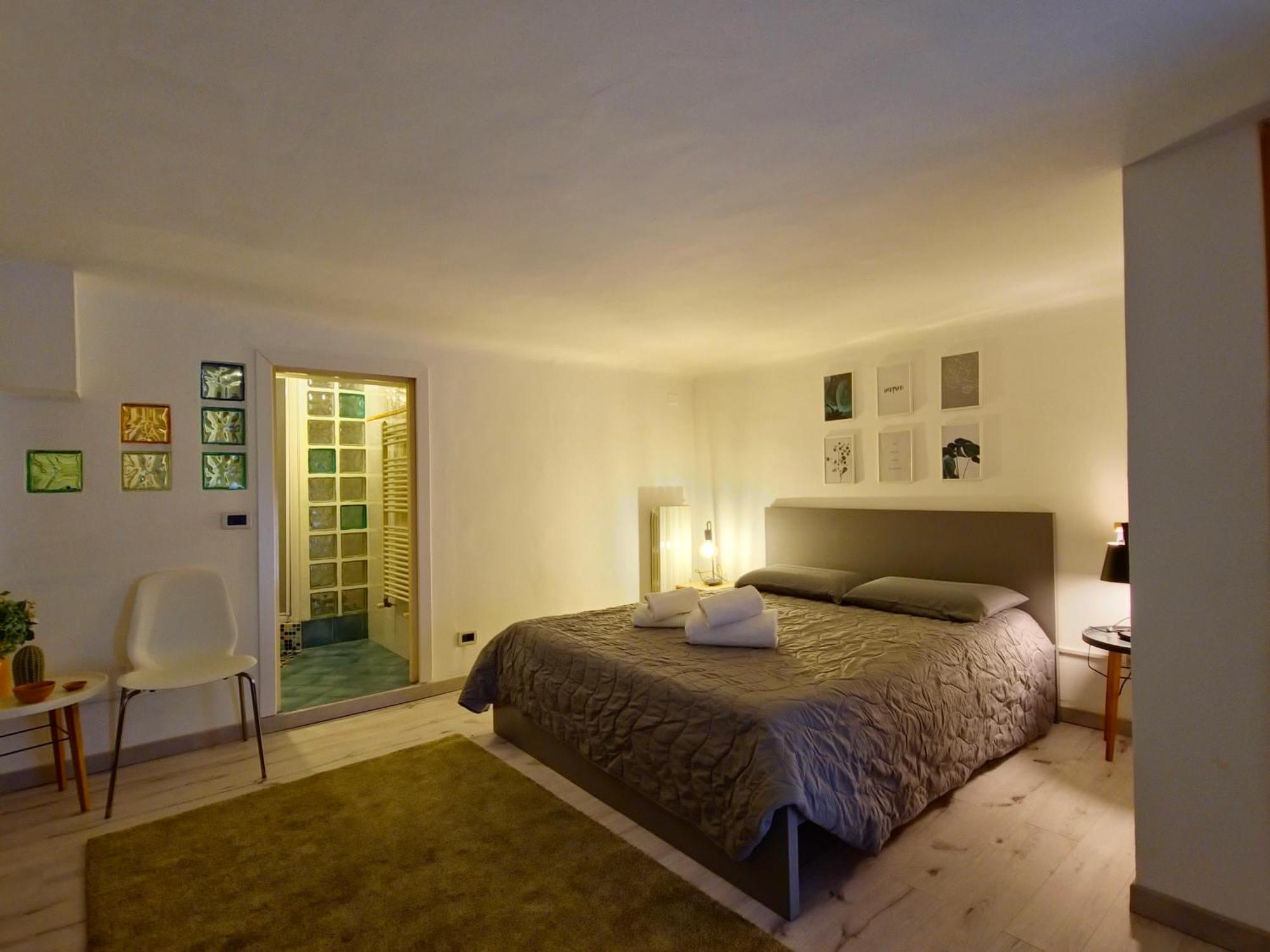 Buonarroti Loft - Citylife 15Min Duomo Milano Eksteriør billede