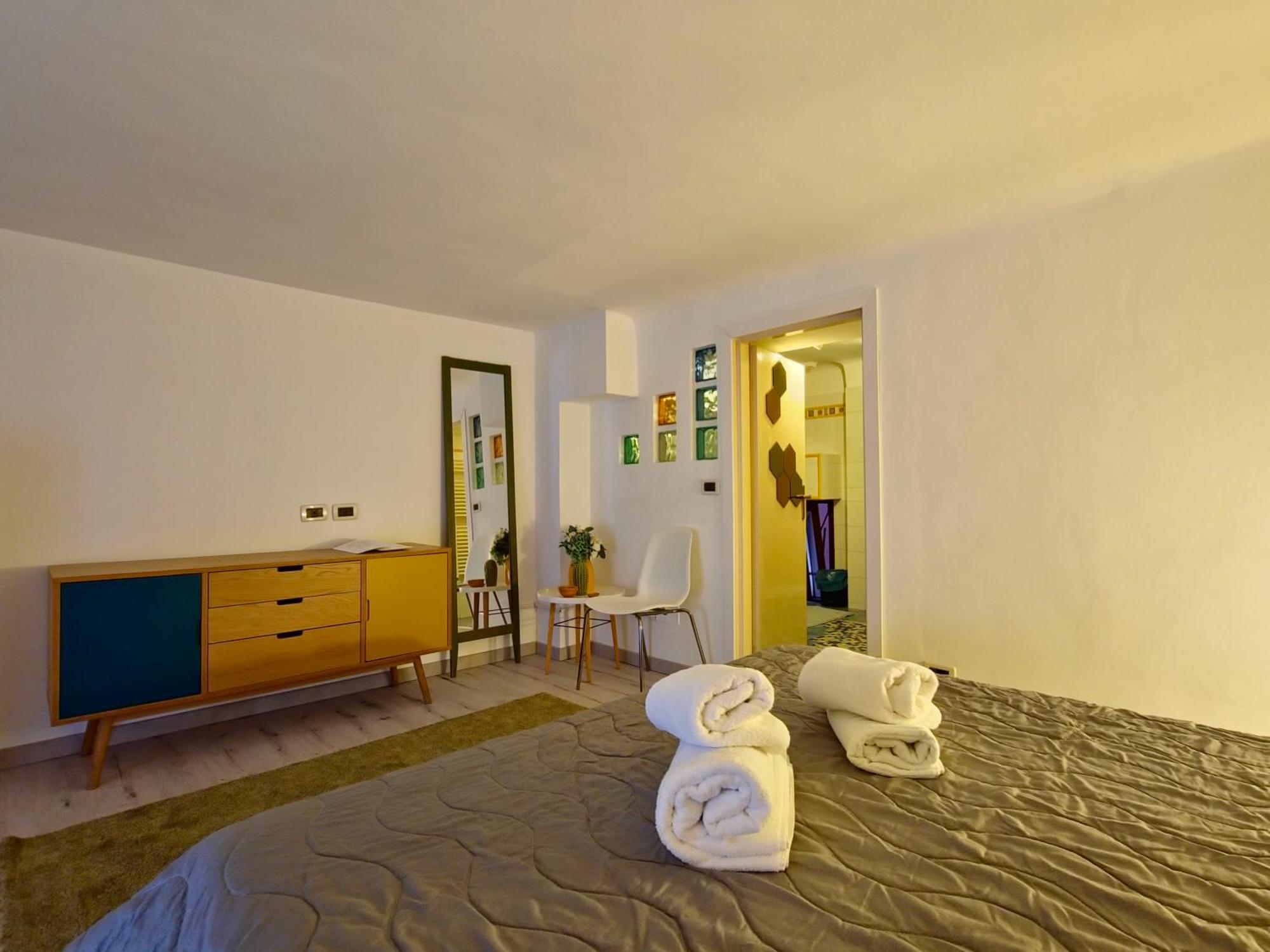 Buonarroti Loft - Citylife 15Min Duomo Milano Eksteriør billede
