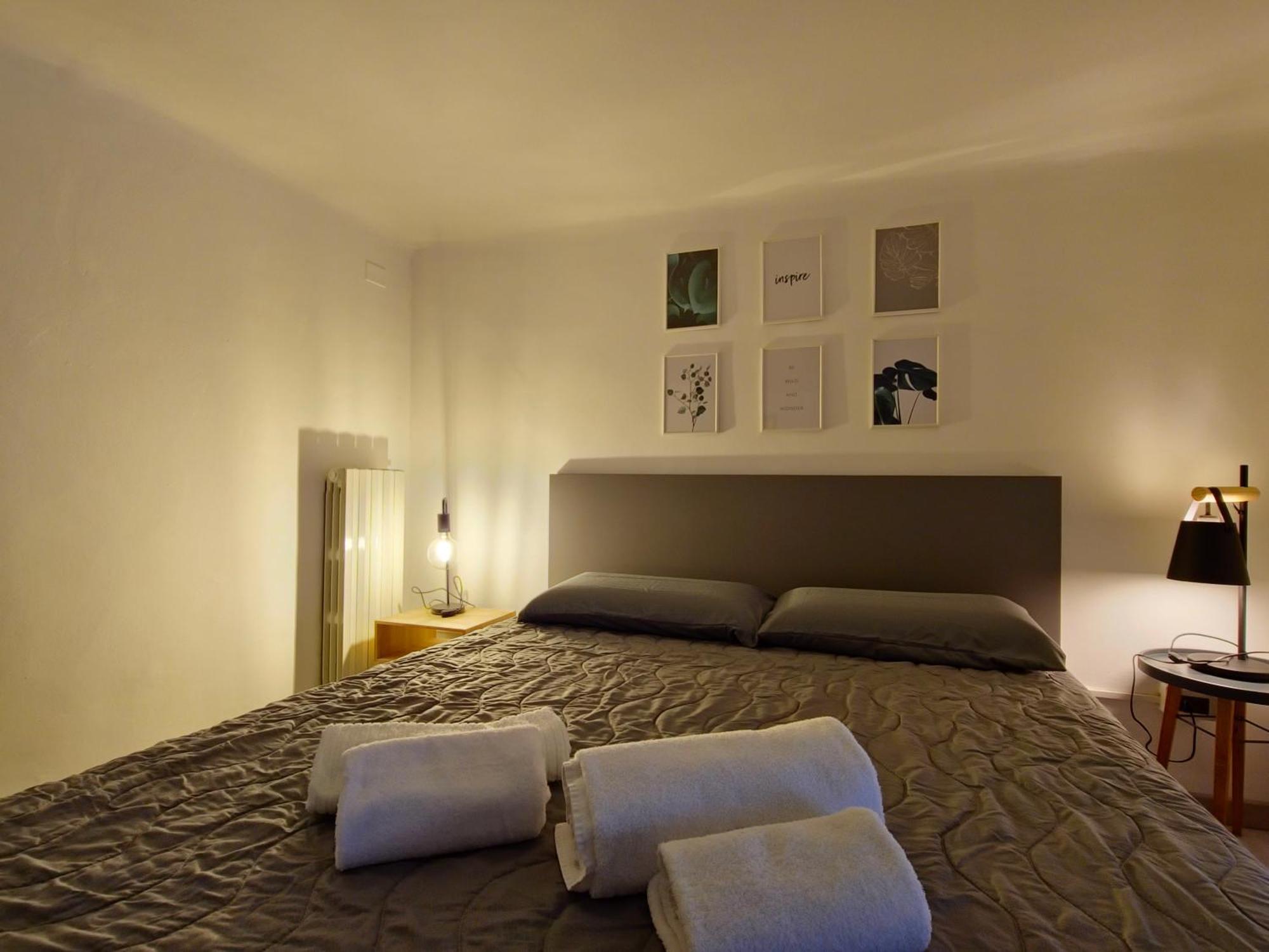 Buonarroti Loft - Citylife 15Min Duomo Milano Eksteriør billede