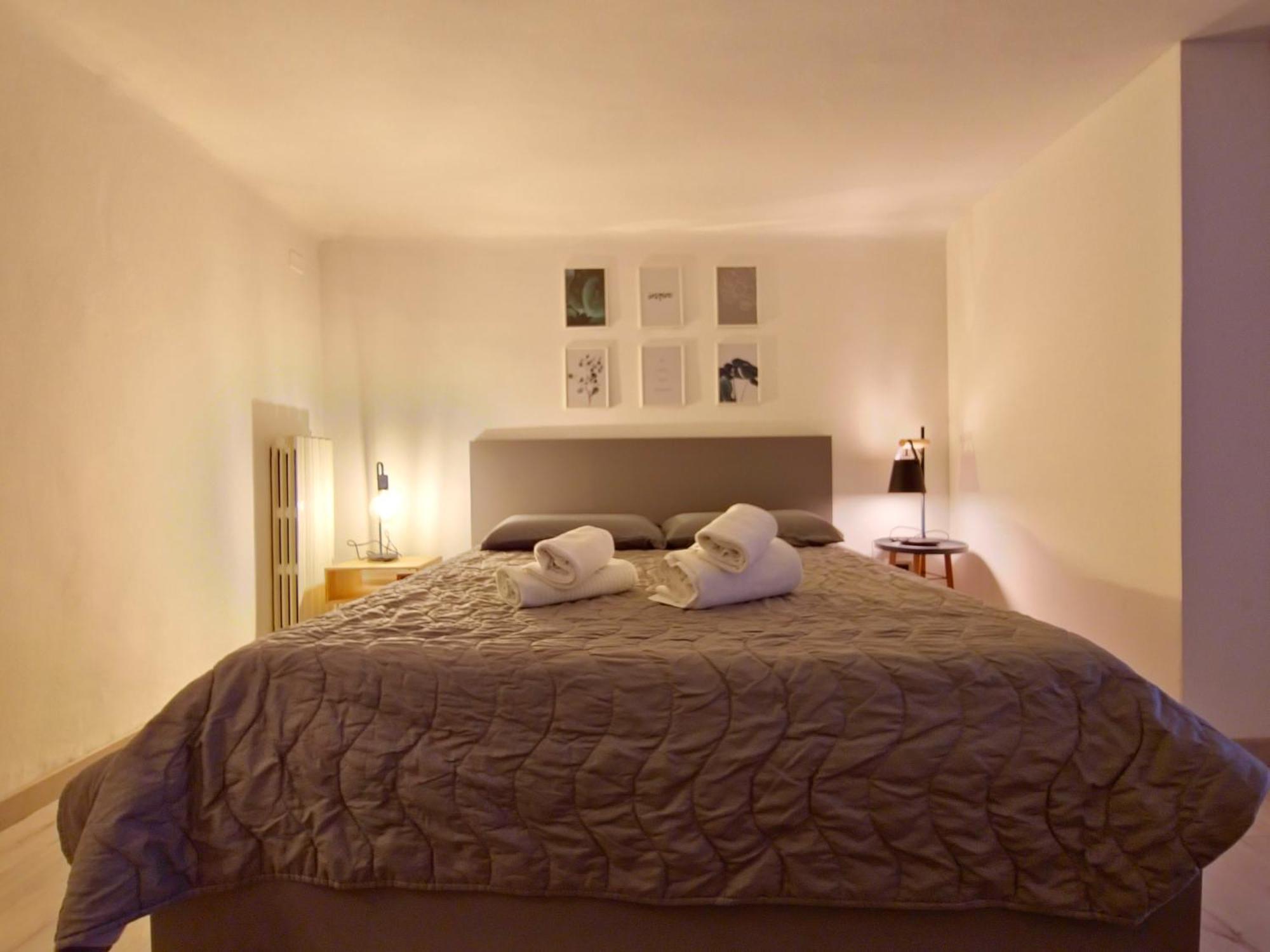 Buonarroti Loft - Citylife 15Min Duomo Milano Eksteriør billede