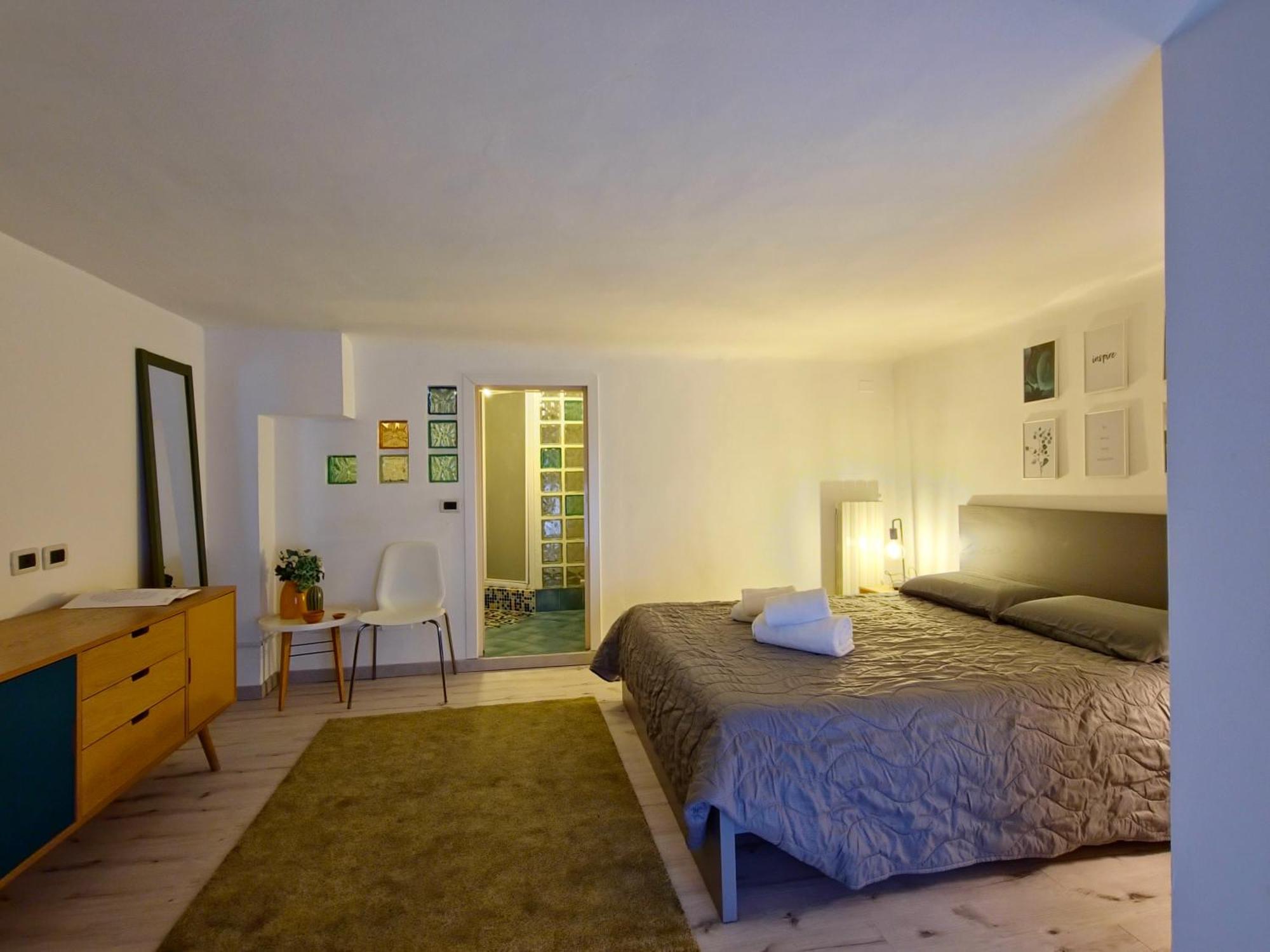 Buonarroti Loft - Citylife 15Min Duomo Milano Eksteriør billede